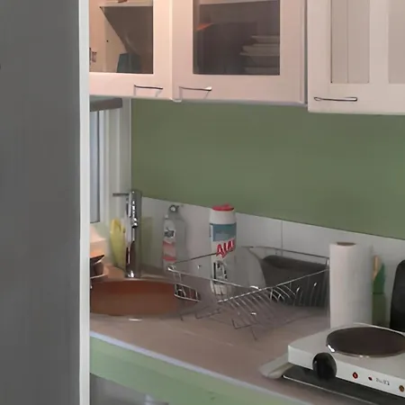Апартаменты Cosy A - 20 M² Avec Terrasse Et Parking Camembert