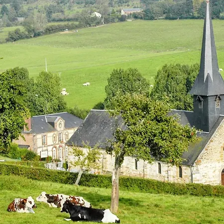 Appartement Cosy à - 20 M² Avec Terrasse Et Parking