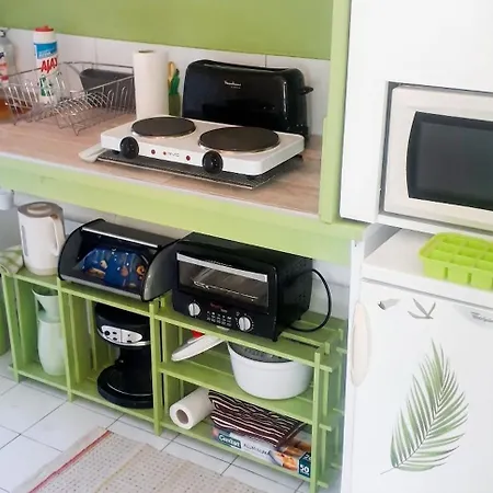 Cosy A - 20 M² Avec Terrasse Et Parking *