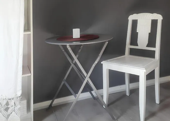 Appartement Cosy A - 20 M² Avec Terrasse Et Parking *