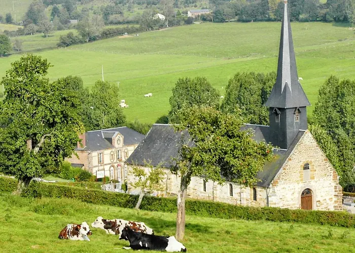 Appartement Cosy A - 20 M² Avec Terrasse Et Parking