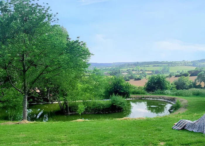 Appartement Cosy A - 20 M² Avec Terrasse Et Parking Camembert